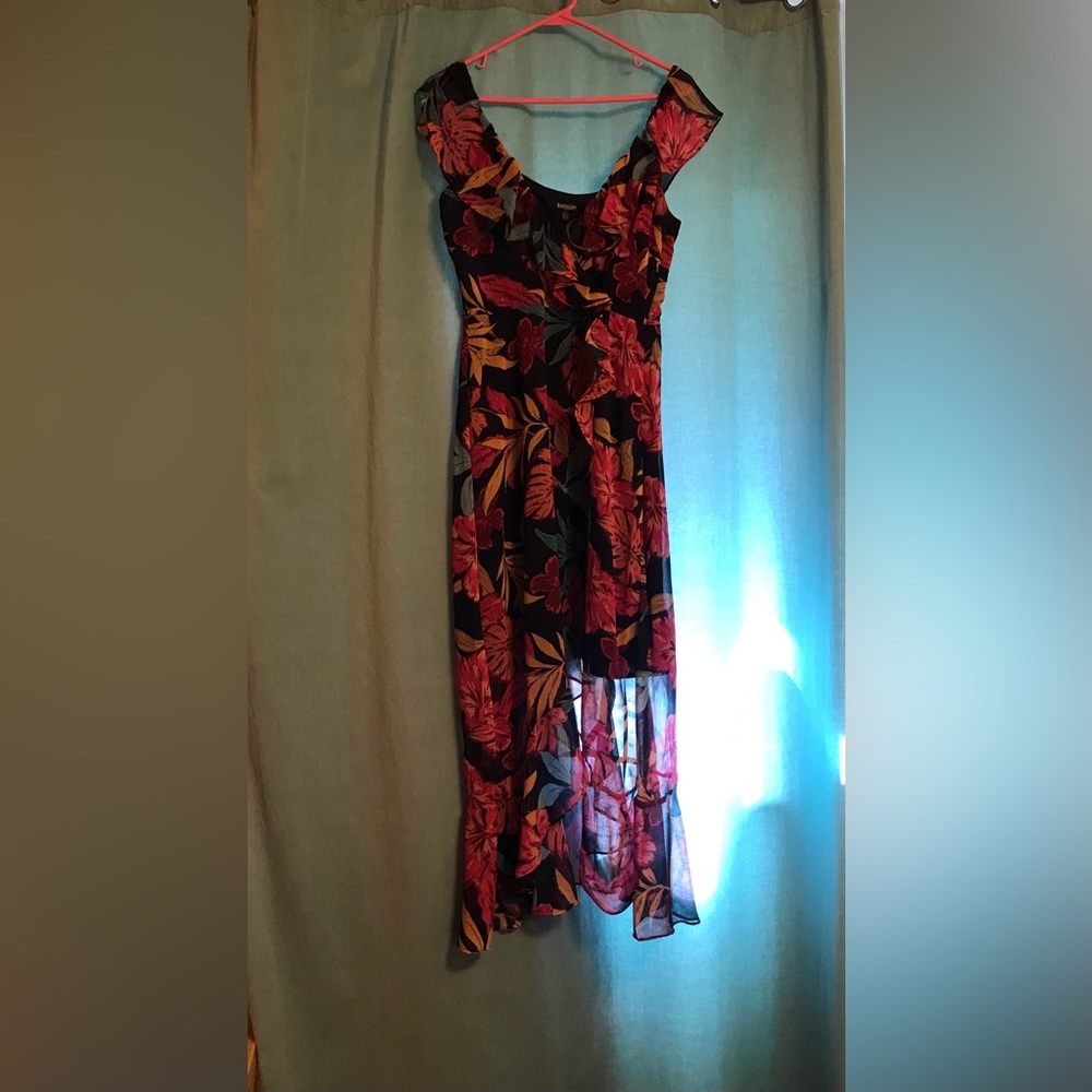 Women’s dress